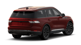 2026 Lincoln Lincoln Aviator External Image 4